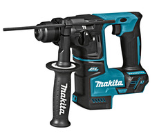 Makita DHR171ZJ / Aku Vŕtacie kladivo / 18V / 680 ot-min / 4800 úderov-min / 1.2J / SDS- PLUS / bez Aku