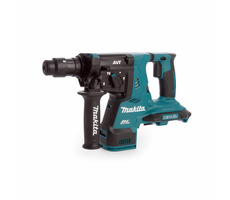 Makita DHR281ZJ / Aku Vŕtacie kladivo / 2x18V / 980 ot-min / 5000 úderov-min / 2.8J / SDS- PLUS + skľučovadlo / bez Aku