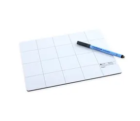iFixit Pro Magnetic Project Mat - magnetická organizačná doštička