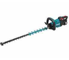 Makita DUH751Z / Aku nožnice na živý plot / 18V / Dĺžka lišty 75 cm / 4400 ot-min / bez Aku