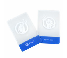 iFixit Plastic Cards - sada rozoberacích plastových kartičiek