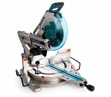 Makita LS1219L / Pokosová píla / 1800W / Priemer 305 mm / 3.200 ot-min / Hĺbka rezu 92 mm