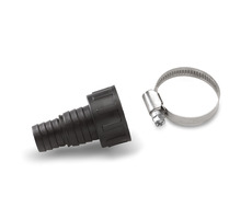 Kärcher Prípojka pre saciu a záhradnú hadicu 1" + 3|4" / Závit G1 / dopredaj