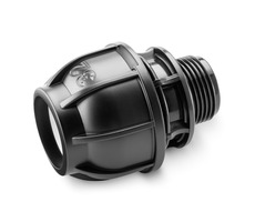 Kärcher Prípojka pre sacie potrubie 1 1|4" (32 mm) / Vnútorný závit G1 