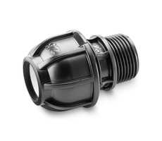 Kärcher Prípojka pre sacie potrubie 1&quot; (25 mm) / Vonkajší závit G1