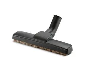 Kärcher Hubica na parkety pre vysávače VC6 | DS6 / Rozmery 301x174x54 mm / Priemer NW|35