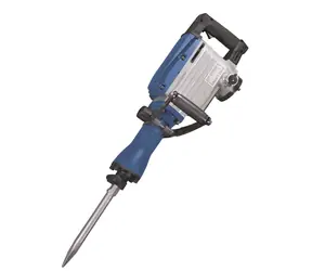 Scheppach AB 1600 / Demolačné kladivo / 1600W / 5.000 ot-min / 1.500 úderov-min / 47 J