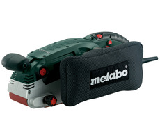 Metabo BAE 75 / Pásová brúska / 1010W / Pás 85x150 mm / 450 m-min / 12 Nm