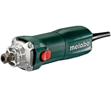 Metabo GE 710 Compact / Priama brúska / 710W / 34.000 ot-min / Priemer klieštiny 6 mm