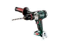 Metabo SB 18 LTX Impuls / Aku Príklepová vŕtačka / 18V / 13mm skľučovadlo / 1700 ot-min / 32300 príklepov-min / bez Aku