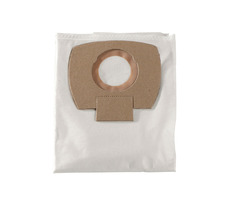 Metabo Filtračné vrecká z netkanej textílie pre vysávače ASA 25 L PC | ASA 30 L PC Inox / Obsah 25 | 30 L / 5 ks