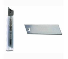 Stanley Čepele ulamovacie 18 mm 5 ks / 7 segmentov