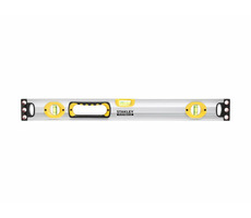Stanley FatMax 1-43-525 / Vodováha / Dĺžka 60 cm / magnetická / Počet libel 3 / Nárazuvzdorná