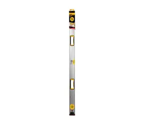 Stanley FatMax 1-43-549 / Vodováha / Dĺžka 120 cm / magnetická / Počet libel 3 / Nárazuvzdorná