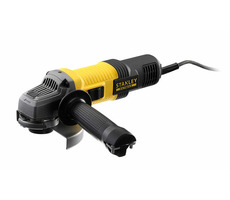 Stanley FMEG220 / Uhlová brúska / 850W / 125 mm / 12.000 ot-min / M14