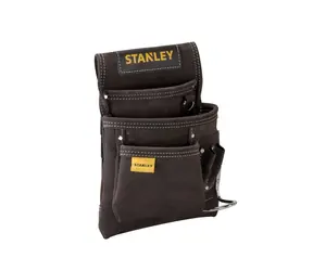 Stanley Vrecko na náradie s držiakom kladiva / Rozmery 28 x 9x 25 cm