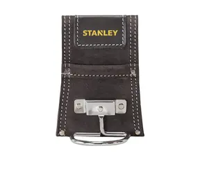 Stanley Držiak kladiva na opasok / Rozmery 12 x 17 x 7 cm