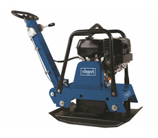Scheppach HP 3000 S / Obojsmerná vibračná doska / motor 270 cm3 / výkon 6.6kw / úderov za min. 4000