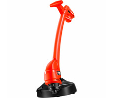 Black&Decker GL310 / Strunová kosačka / 300W / 11 500 ot-min / Záber 25 cm / Priemer struny 1.5 mm / hmotnosť 1.55 kg