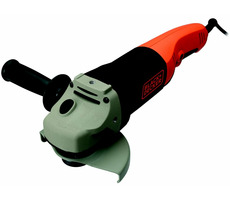 Black&Decker KG1202 / Uhlová brúska / 1200W / 125 mm / 11.000 ot-min / M14
