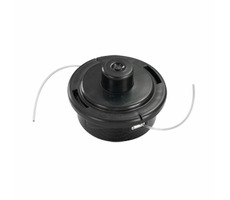 Makita 123235-7 Náhradná 2-závitová hlava Tap &amp; Go pre Makita DUR182L | DUR182LZ / Hrúbka 2.0 mm