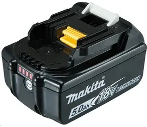 Makita BL1850 / Akumulátor / 18V / 5.0Ah / Li ION