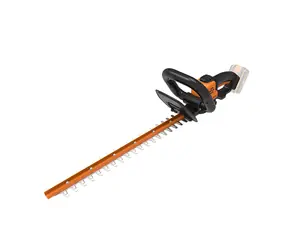 WORX WG261E.9 / Aku Nožnice na živý plot / 20V / Dĺžka lišty 46 cm / bez Aku