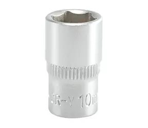 YATO YT-1409 Nástrčný kľúč šesťhranný 1|4" krátky