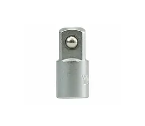 YATO YT-1438 Adaptér 1|4" x 3|8" / Dĺžka 25 mm / CrV 50BV30