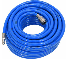 YATO YT-24221 Hadica vzduchová PVC 8mm / Dĺžka 20m