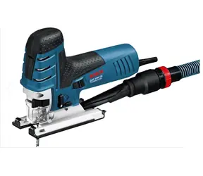 BOSCH GST 150 CE Professional / priamočiara píla / 780W / hĺbka rezu 10-150 mm / až 3100 zdvihov za minútu