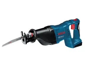 BOSCH GSA 18V-LI