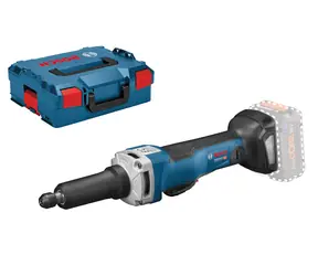 BOSCH GGS 18 V-23 PLC Professional / Aku priama brúska / 18V / 23000 ot. za min. /bez batérie