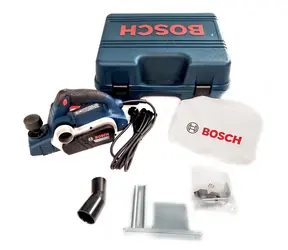 BOSCH GHO 26-82D Professional