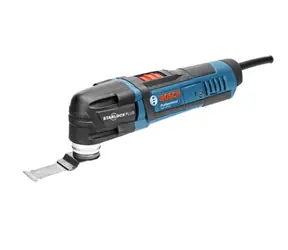 BOSCH GOP 30-28 Professional / multifunkčný nástroj / 300 W / 8.000-20.000 ot-min