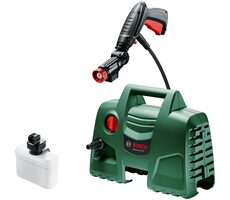 BOSCH EasyAquatak 100 / Vysokotlakový čistič / Tlak: 100 bar / Príkon: 1200 W / Prietok: 300 lh