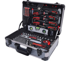 KS Tools Súprava univerzálneho náradia 3|8&quot; 165 dielna