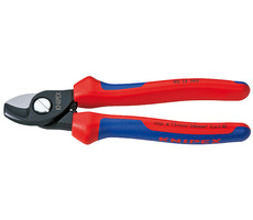 Knipex 9512165 Nožnice na káble 165mm