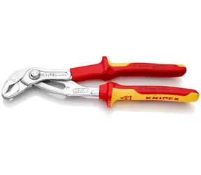 Knipex Cobra 8726250 Kliešte SIKO 250mm / izolované 1000V