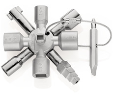 Knipex TwinKey 001101 Kľúč univerzálny 95mm