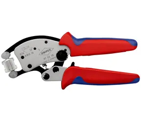 Knipex Twistor 16 975318 Kliešte lisovacie 200mm