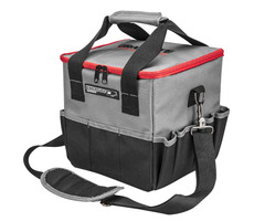 Graphite 58G015 / Taška na náradie z polyesteru / 12l / vodeodolné dno / Energy+