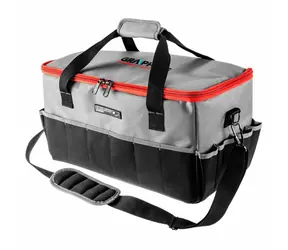 Graphite 58G021 / Taška na náradie z polyesteru / 24l / vodeodolné dno / Energy+