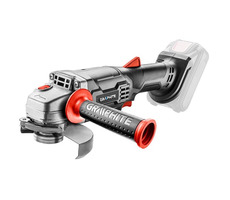 Graphite 58G003 / Aku Uhlová brúska / 18V / Li-Ion / Energy + / bez batérie a nabíjačky