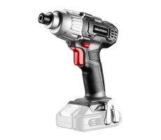 Graphite 58G012 / Aku Uťahovák rázový / 18V / Energy + / 2200 ot.-min / 180 Nm / bez batérie a nabíjačky