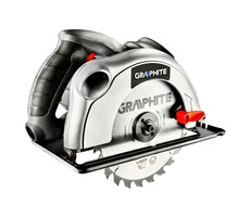 Graphite 58G488 / Píla okružná / 1200 W / 230V / 5000 ot.-min