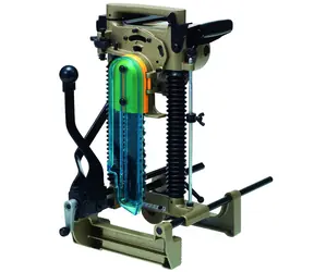 Makita 7104L / Reťazová dlabačka / 1140W / 3.200 ot. za min.