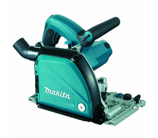 Makita CA5000X / Ponorná píla na hliník / 118mm / 1300W / 6.400 ot. za min.