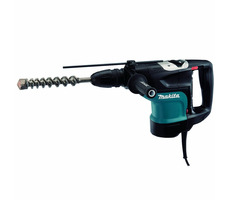 Makita HR4501C / Kombinované kladivo / 1350W / 280 ot-min / 2750 úderov-min / 10.1 J / SDS-max