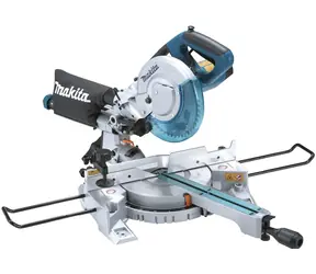 Makita LSO815FLN / Pokosová píla / 1400W / Priemer 216 mm / 5.000 ot-min